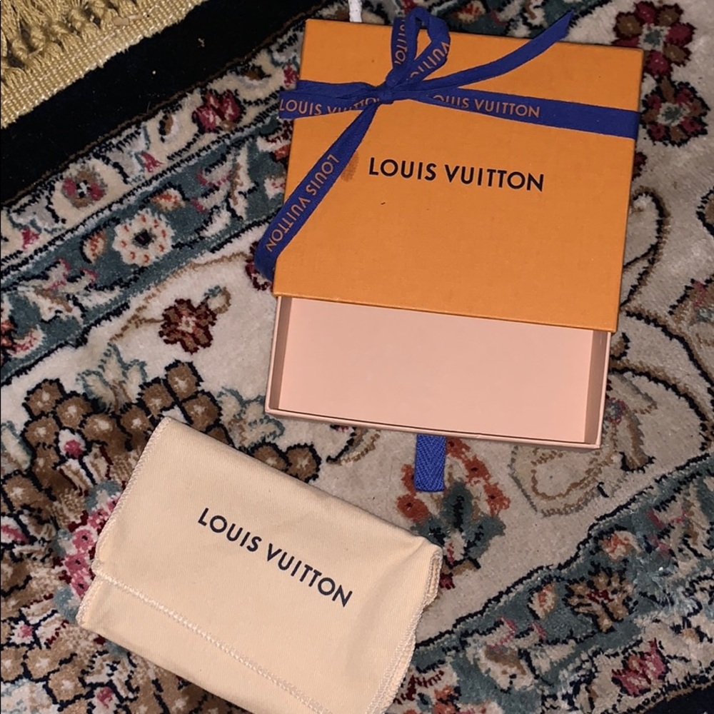 Louis Vuitton gift set small